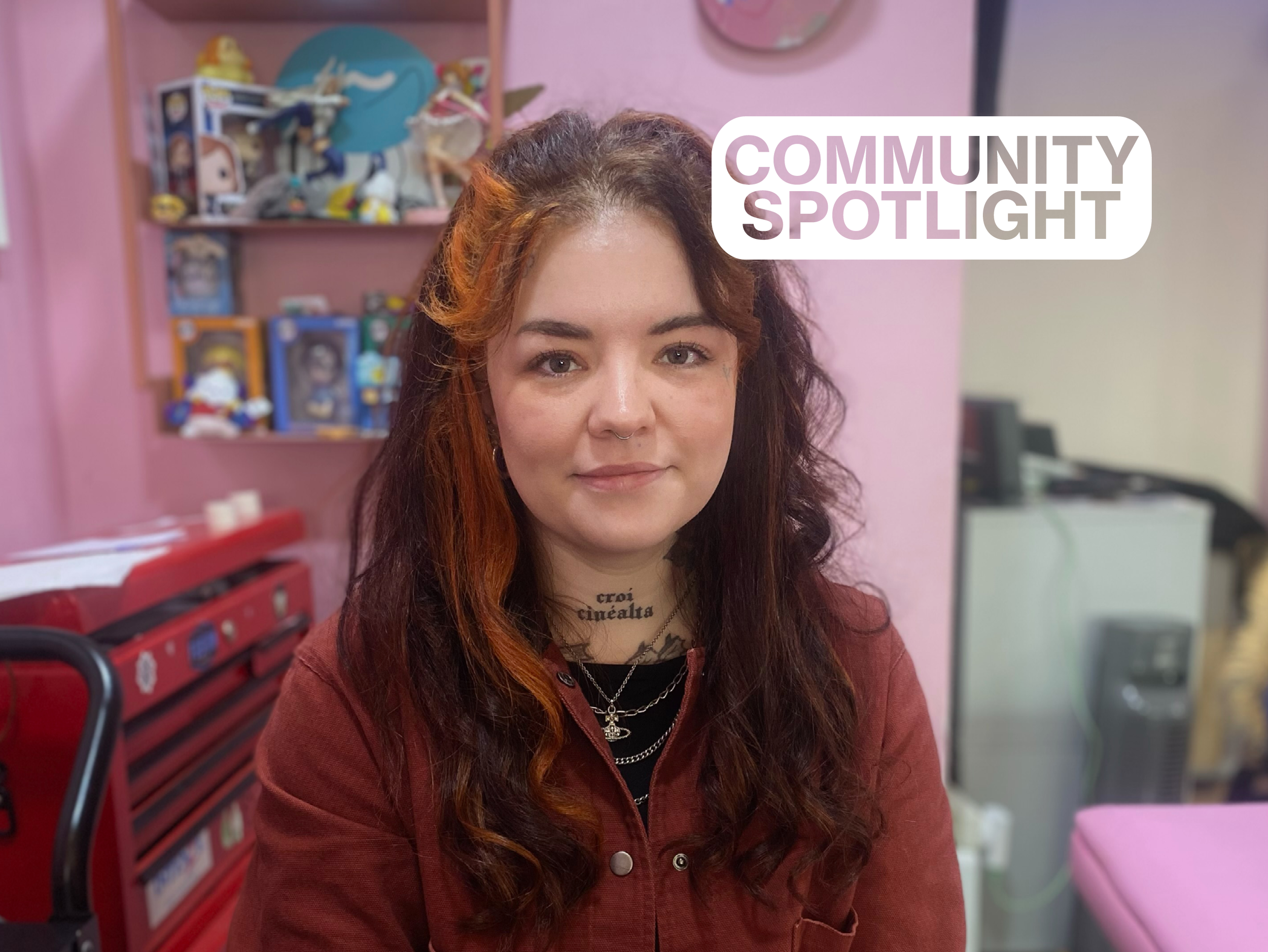 How Tattoo Culture Reclaims Space, Empowerment and Irishness