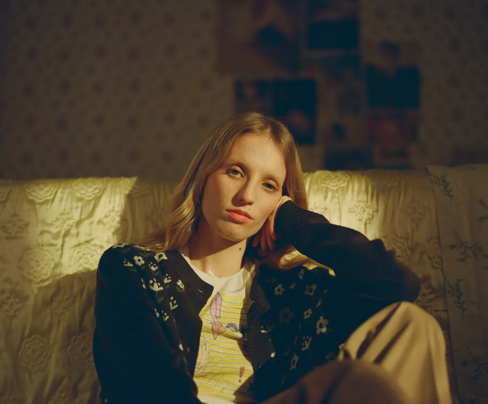 Petra Collins – Paving the Way