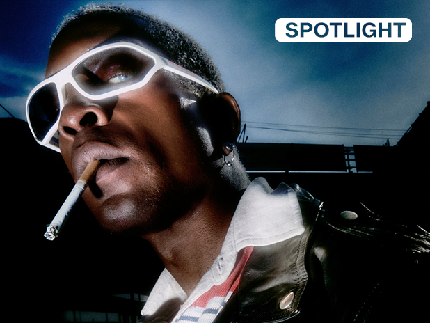 creators you should know: Szymon Stępniak