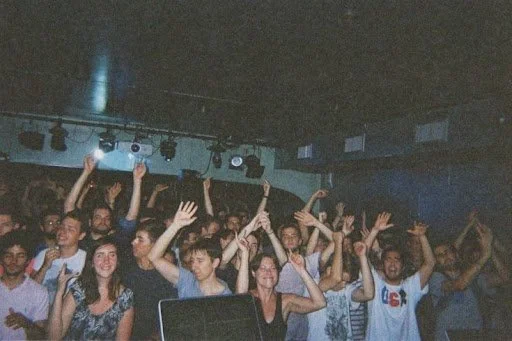 Modern Attitudes Towards Rave Culture in Dublin City