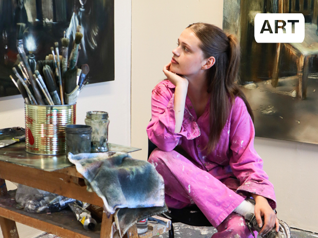 Lucy Tarmey: Investigating displacement and belonging, and reflecting on the housing crisis