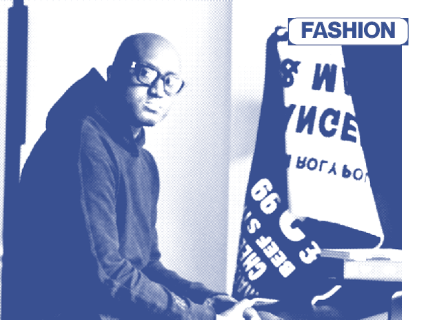 Virgil Abloh: Free Game