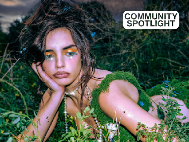 A Look Inside Multi-disciplinary Artist Wohivia’s Creations