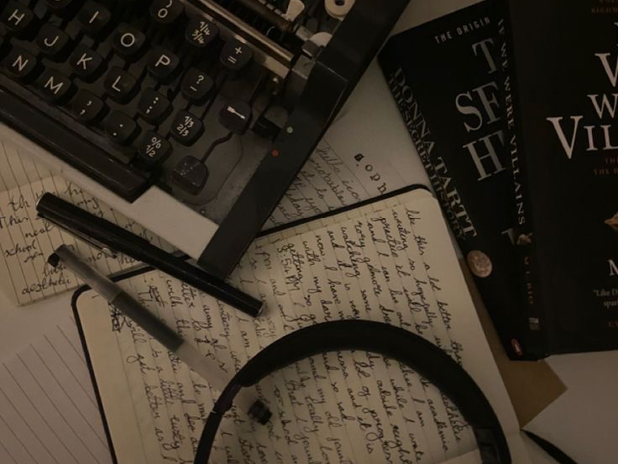 Creative Books for Creative People