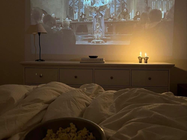 “Homebody” Aesthetics And The Psychology Of Comfort