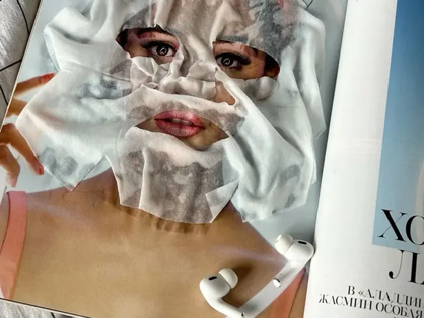 From Sponsorships to Stress: The Self-Care Industry Is Booming, But Who Is It Really For?