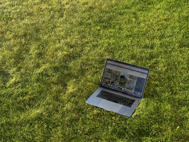 Mindful Tech: Can We Have a Healthy Relationship With Our Devices?