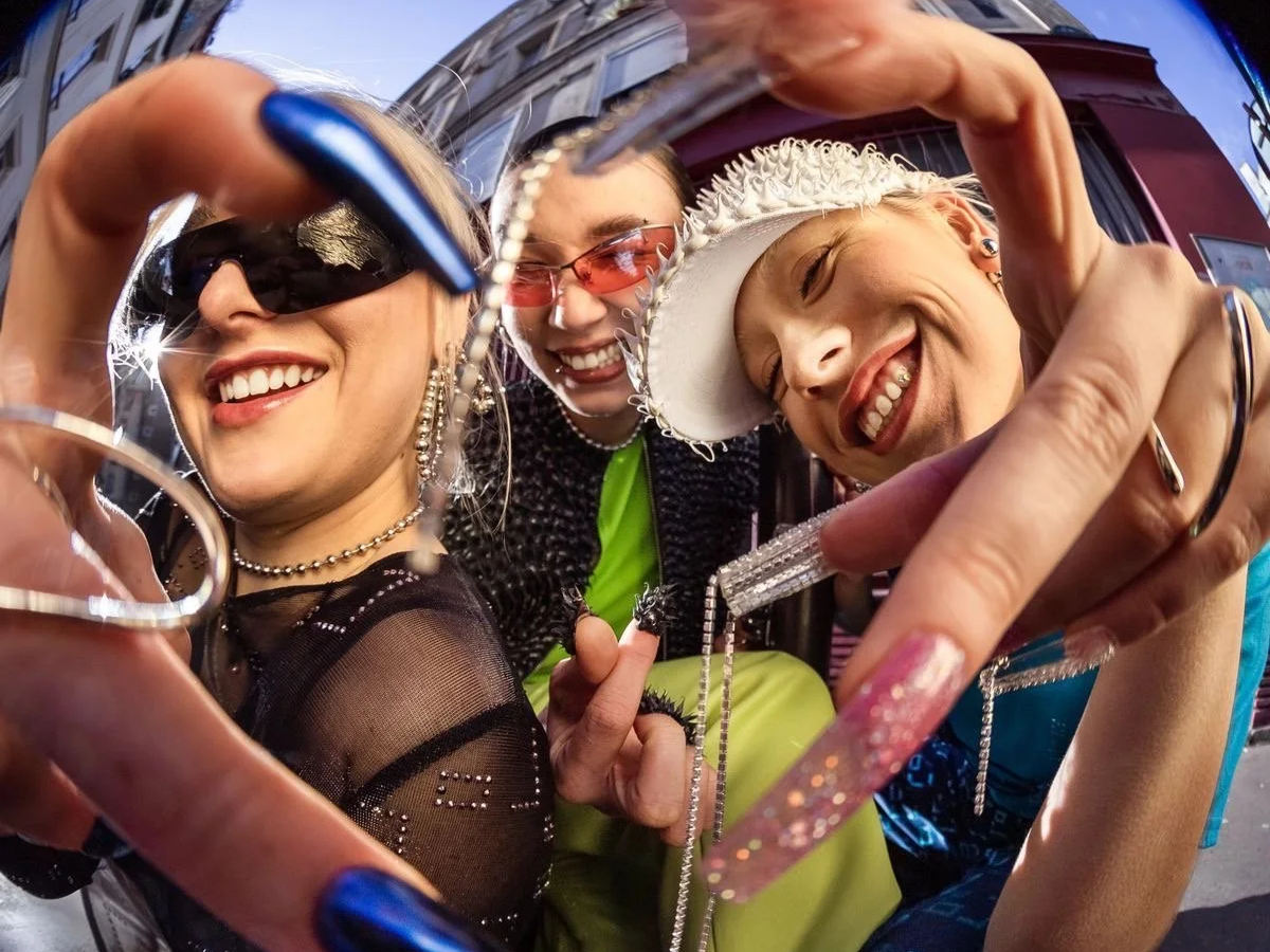 Trends and the Loss of Authenticity