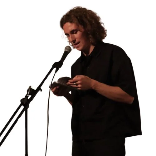 “Letters of London” an interview with its founder, Olly Barrett.