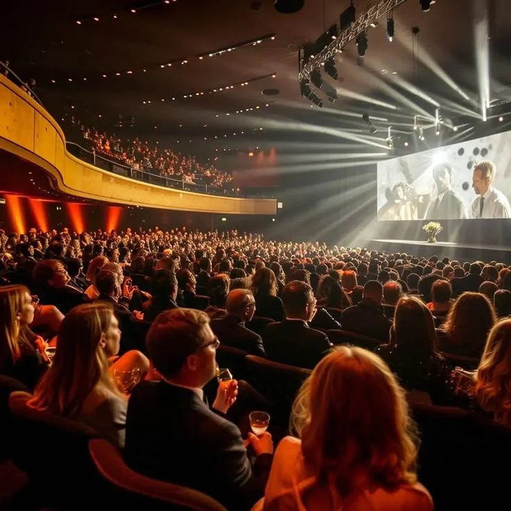 Dublin International Film Festival: Thematically Organising DIFF’s Short Films into diff Categories; what Parallels and Differences can come from Contemporary Reflections?