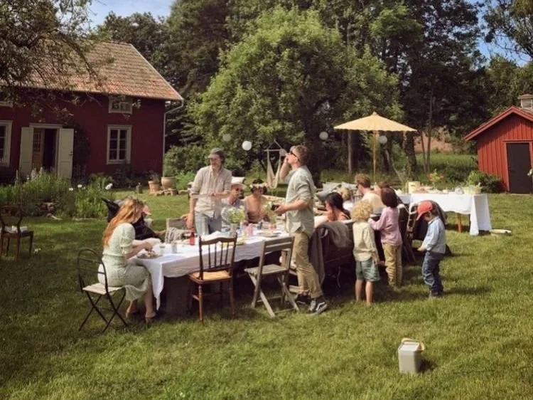 What does it mean to belong somewhere?