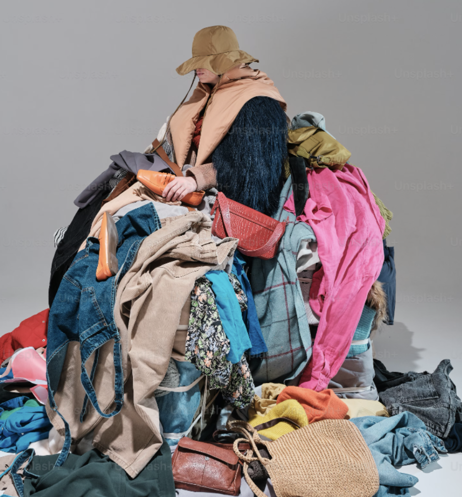 Is Frugal Chic the kryptonite of Capitalism?