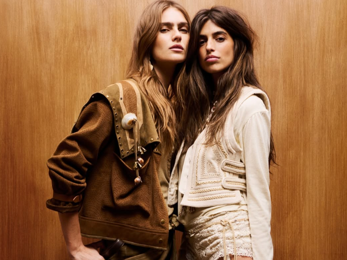 Isabella Marant’s take on effortless cool: Paris Fashion Week 2026