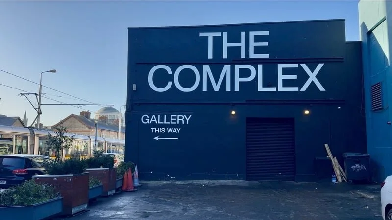 The Importance of Art Spaces in Dublin