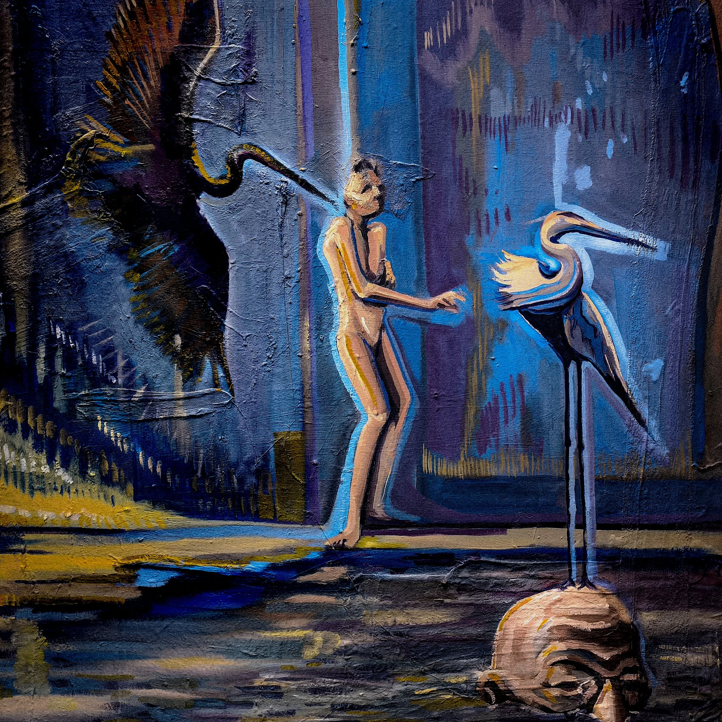 MerriCat just released their new EP