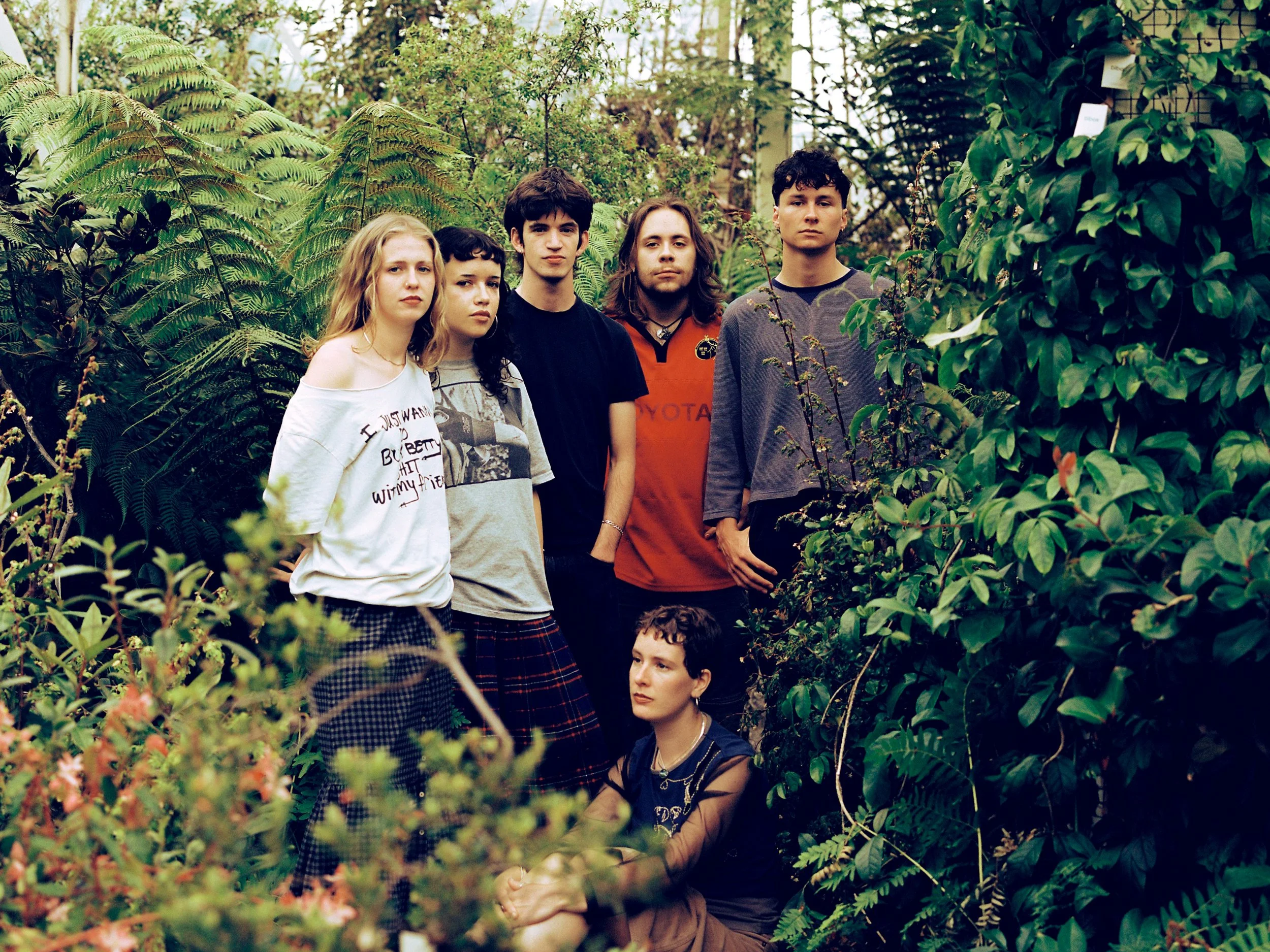 IN CONVERSATION WITH… CHILD OF PRAGUE