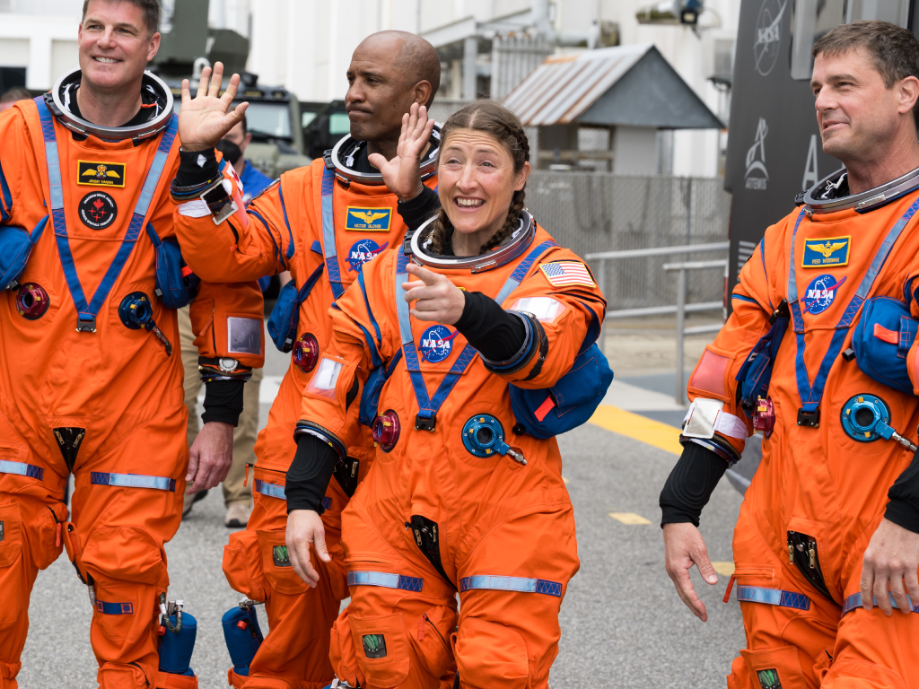 Artemis II: History of Braids and how they connect people through time and space