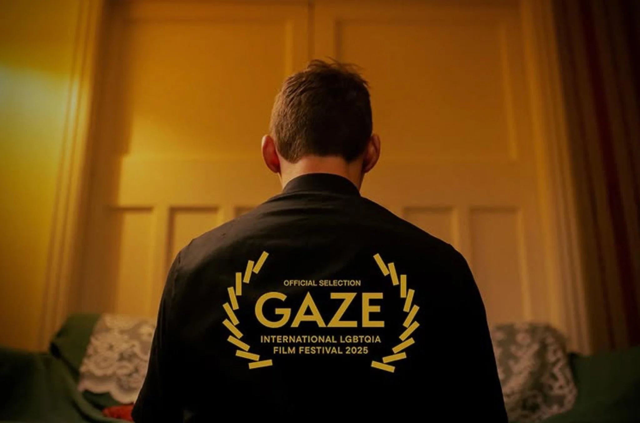 Meet Daniel Byrne, the Irish filmmaker making waves worldwide