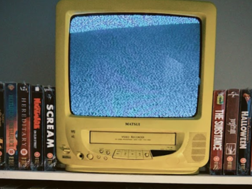 Are We living in the Age of the Reboot? Why Nothing Feels New Anymore.