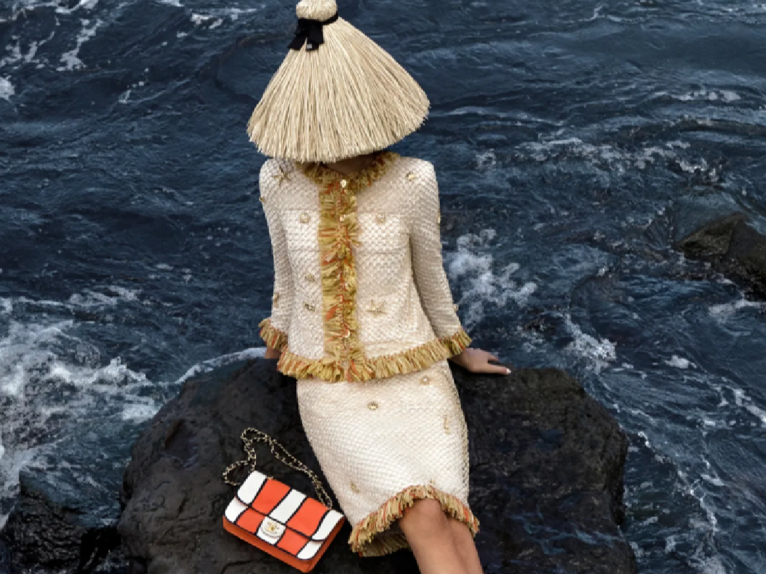 Chanel Cruise ‘27: The Politics of Practicality