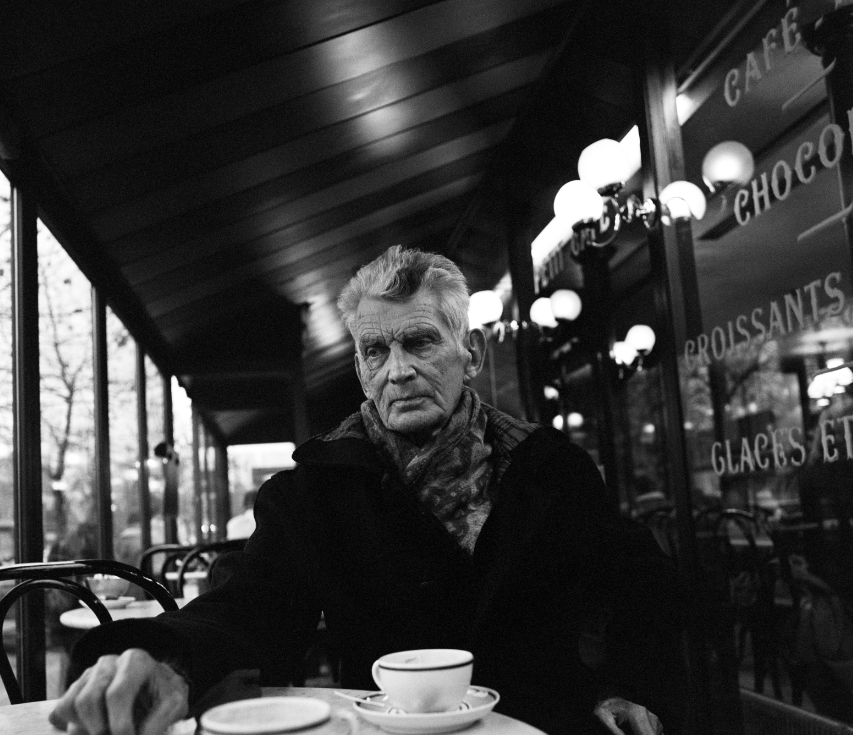 Inside National Gallery of Ireland: Delving into John Minihan’s Visual Poetry with Sarah McAuliffe
