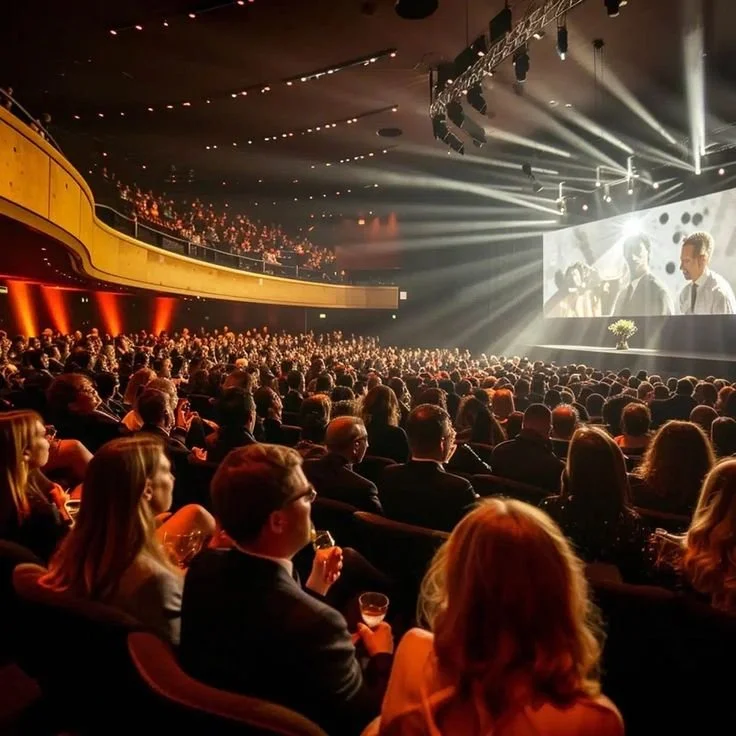 Reeling through Ireland’s current lineup and History at Festival De Cannes