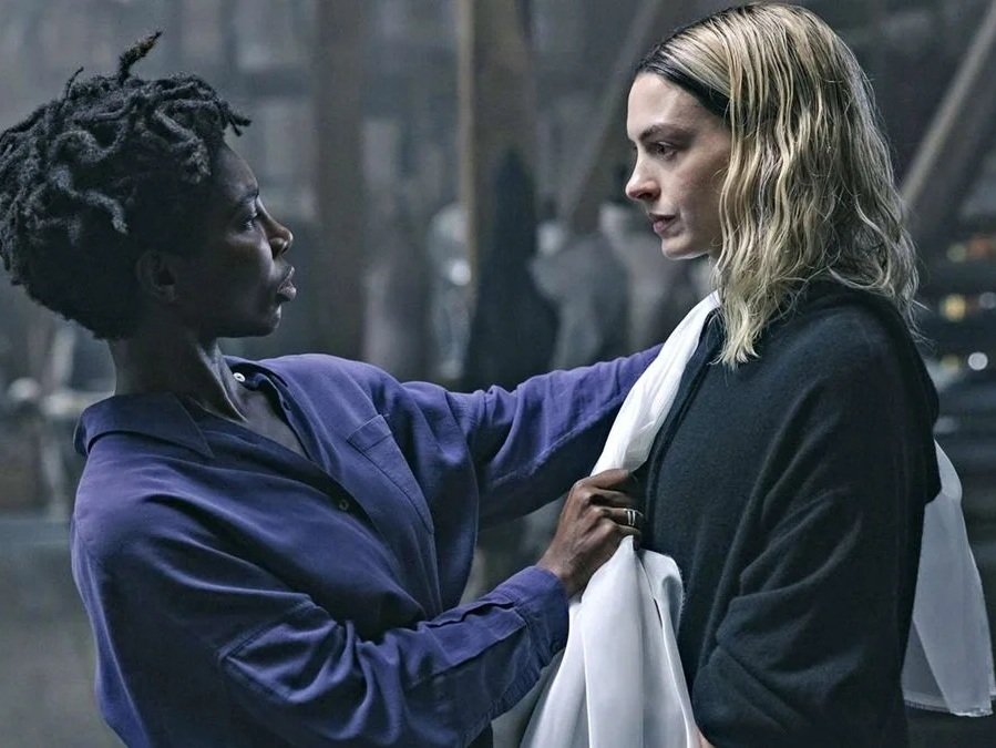Mother Mary Review