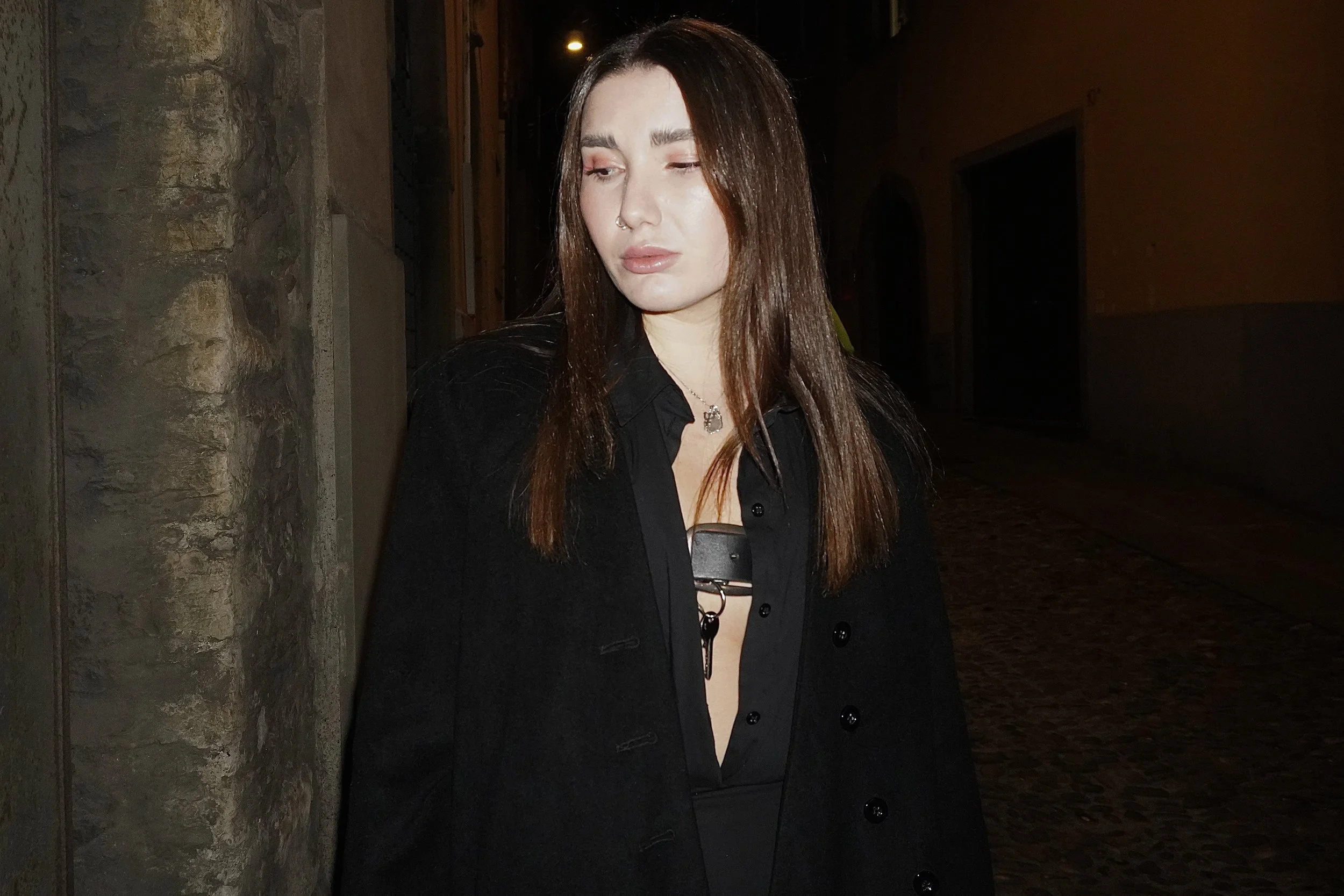 In Conversation with Visual Artist Lera Bo