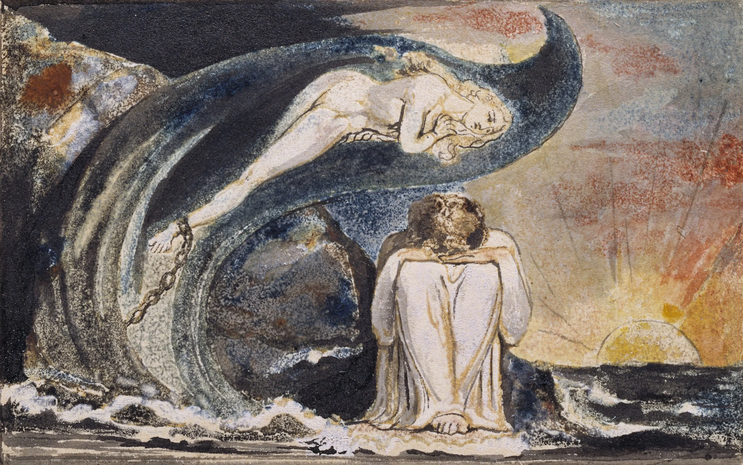 Slide Four_ Blake, 'Plate 4 of Visions of the Daughters of Albion'.jpg