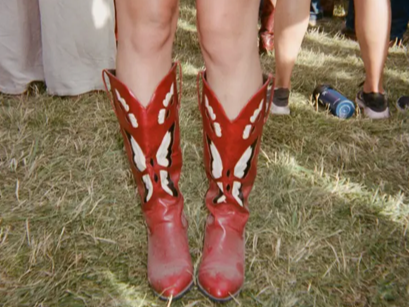 Keeping Festivals Fun and Friendly