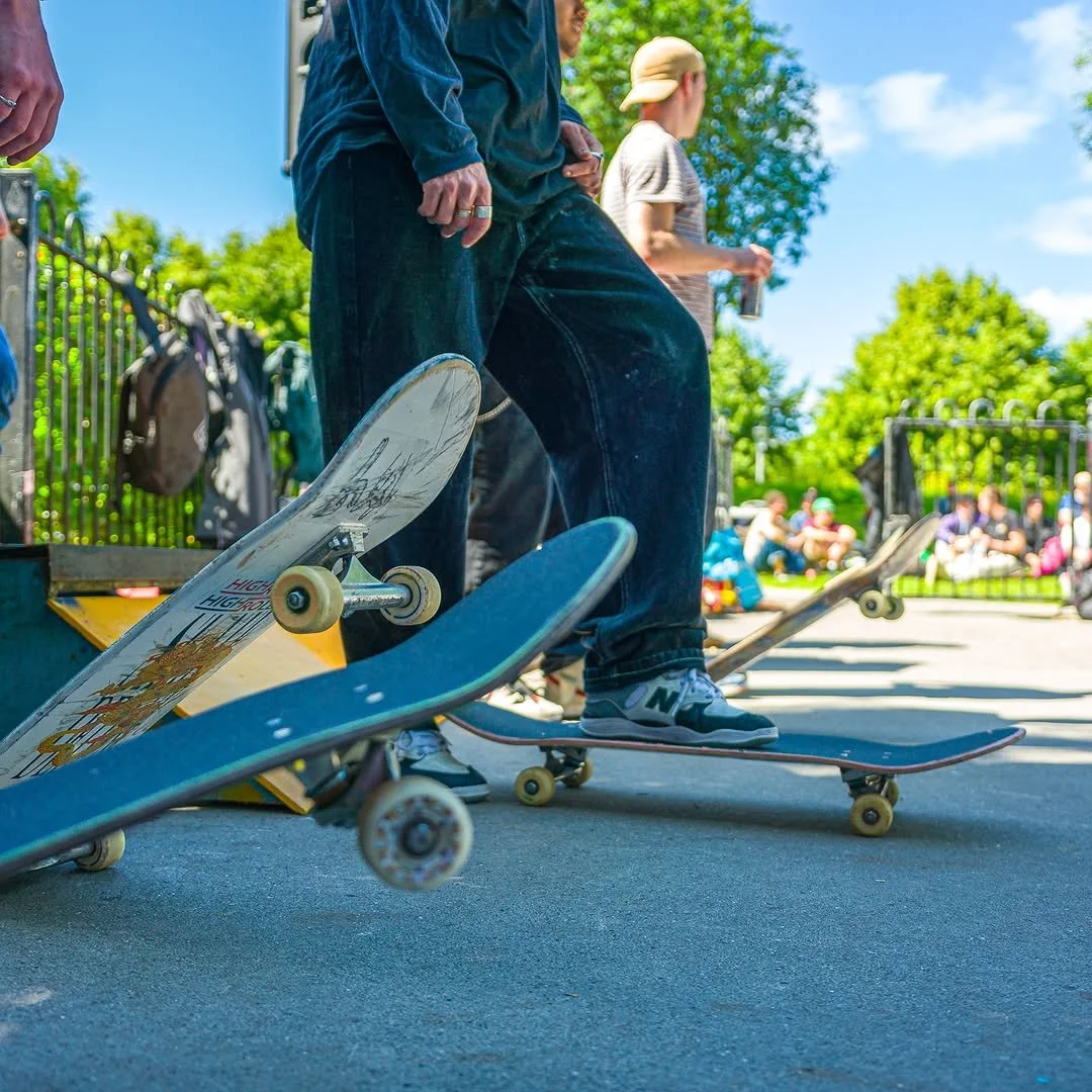 Galway Skate Festival 2026