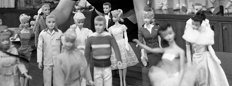 Barbie on Blacklisting Boys: Gender Equality or Gender Division?&nbsp;