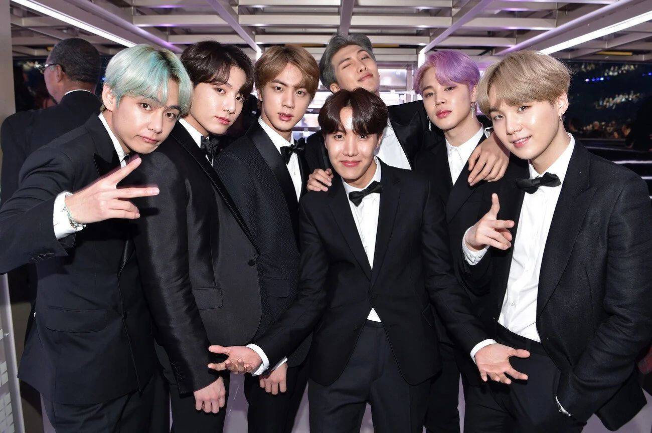 Inclusion Shouldn’t Have To Be A Category: BTS Says No to the Grammys