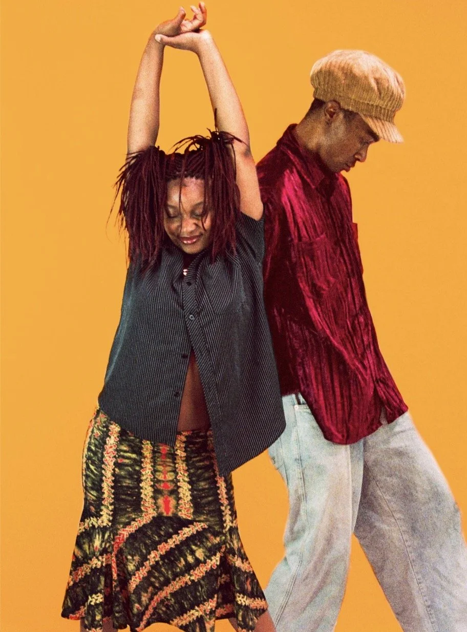 The New Wave: An Interview with Negro Impacto