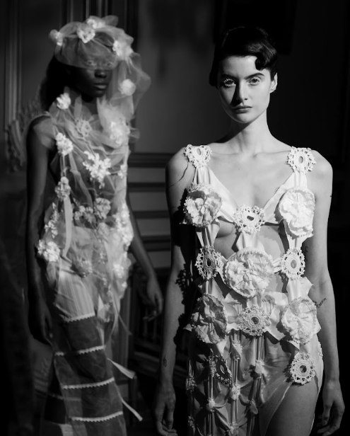 How Róisín Pierce is Designing Modern Heirlooms Through Irish Craft.