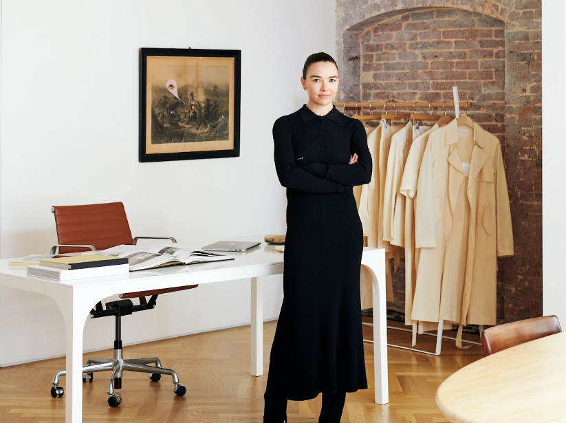 How Maria McManus Is Bringing Ireland to New York