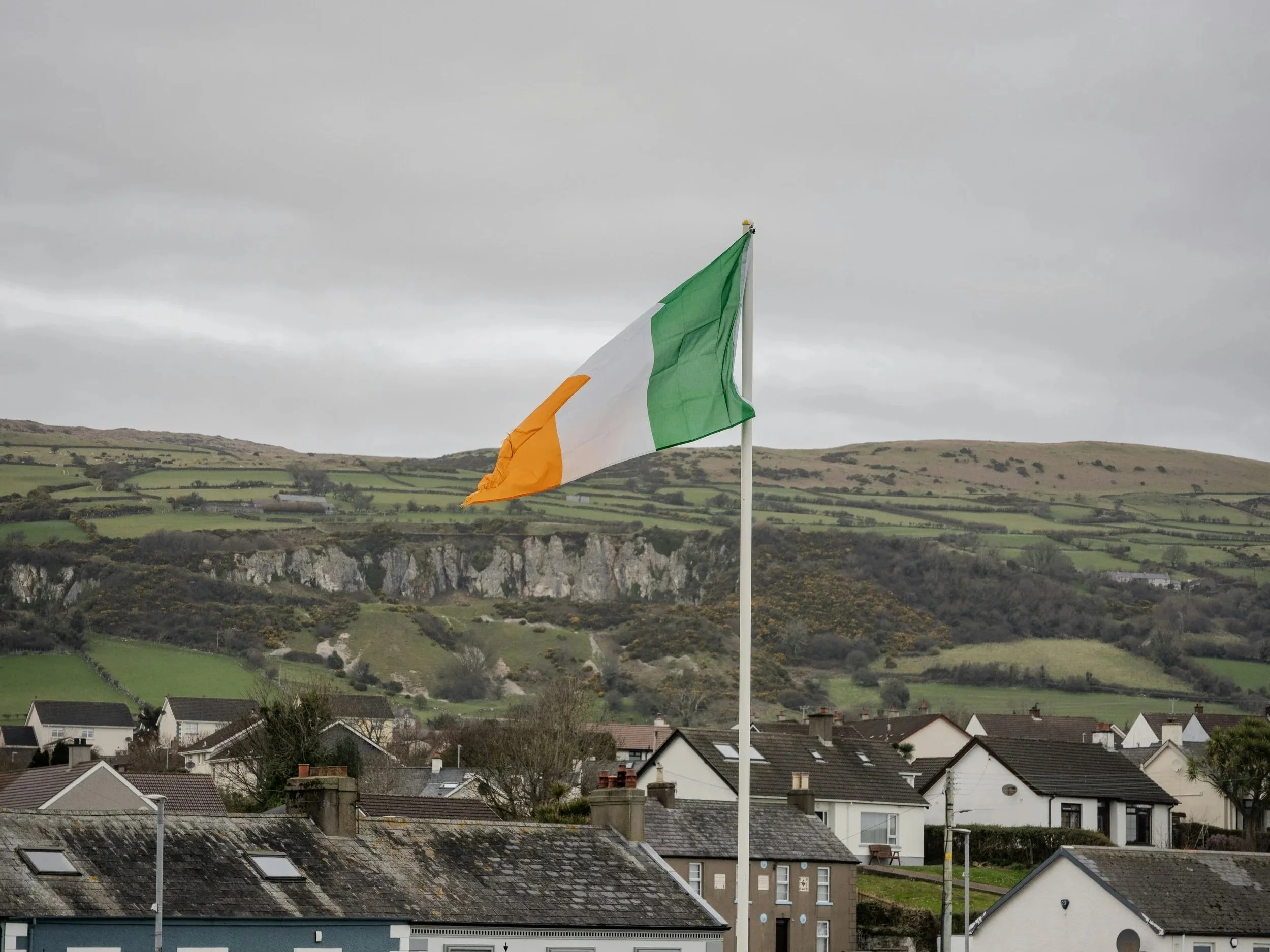 Are generational family businesses in Ireland in decline?