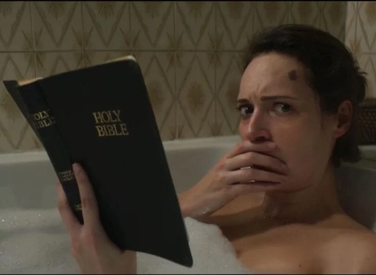 Come Closer, I Have Something to Confess