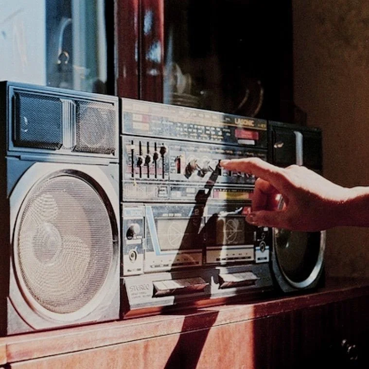 Is TikTok The New Radio?