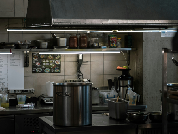 Help, I'm still at the restaurant: why young people are struggling to escape the hospitality industry