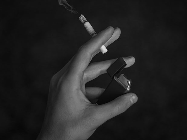 Got a light? The changing landscape of nicotine use in Ireland’s younger generations
