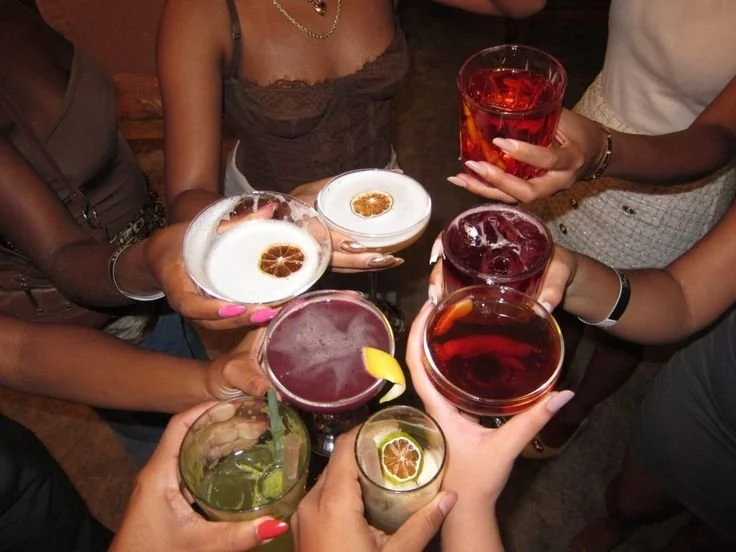 The Economics of Being a Good Friend