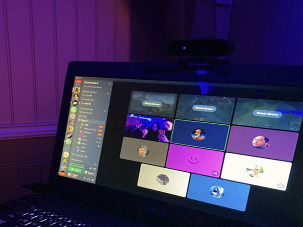 Taught By Strangers: Learning Craft Through a Screen