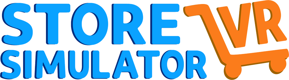 VR Store Simulator