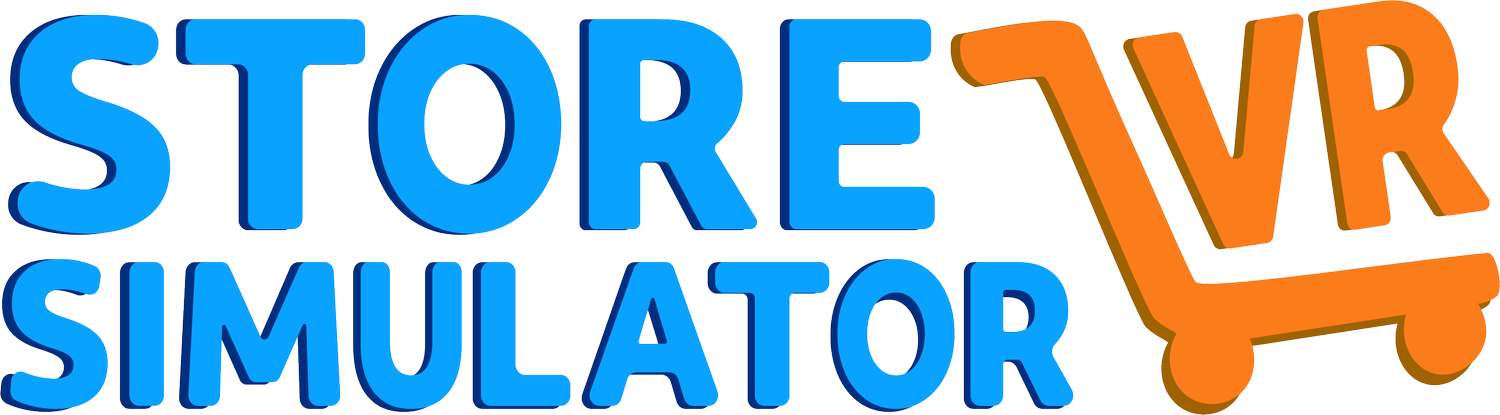 VR Store Simulator