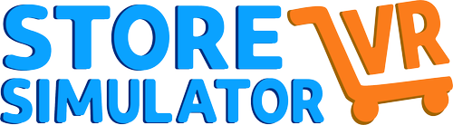 VR Store Simulator