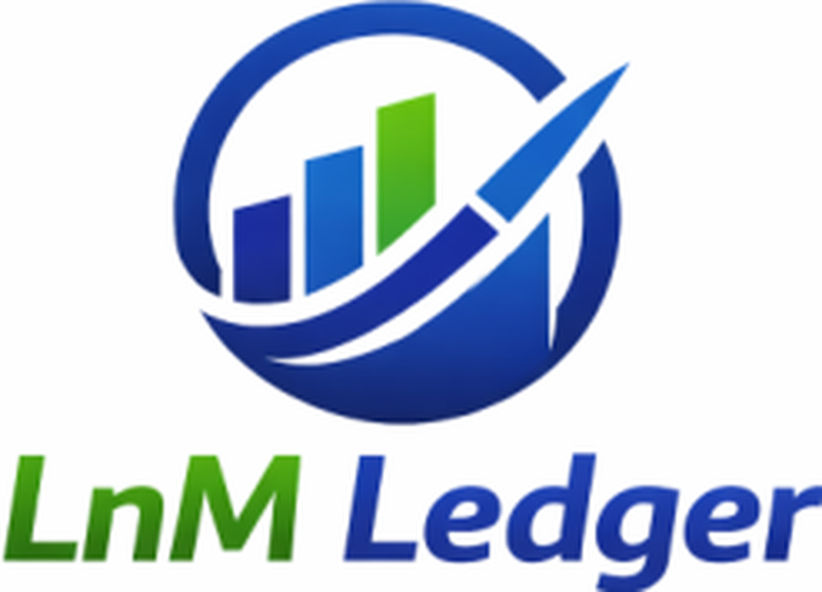 LnM Ledger 