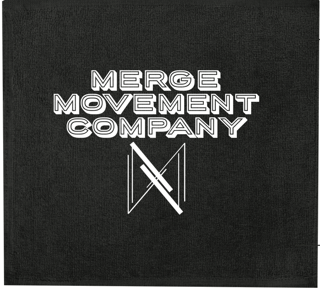 The Sweat Towel