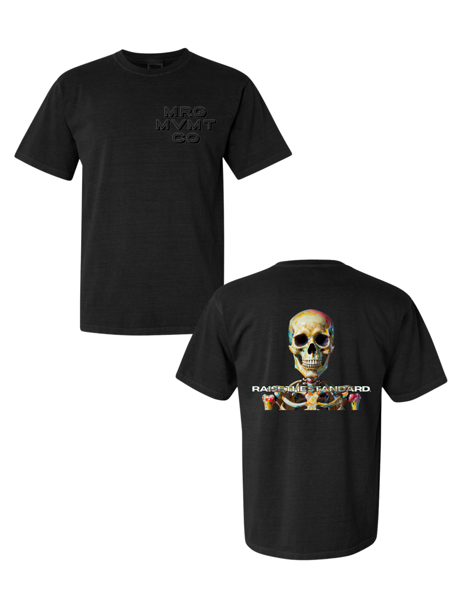 Raise the Standard Tee