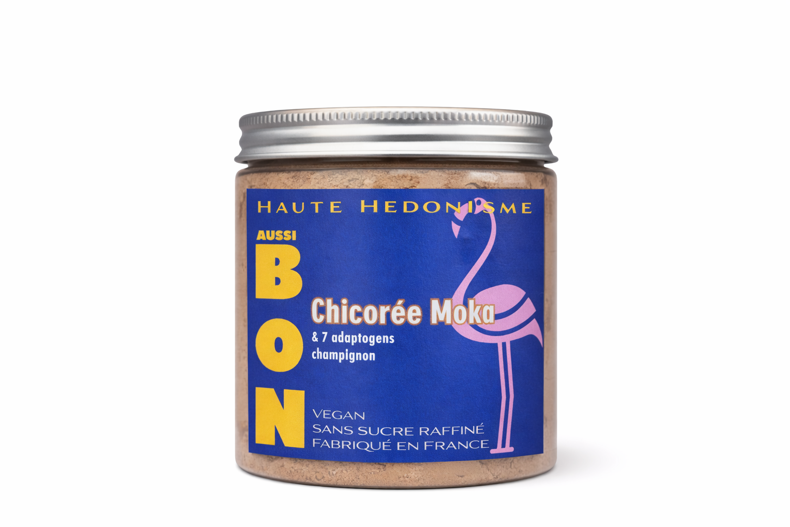Chicorée Moka – Mushroom Coffee Alternative